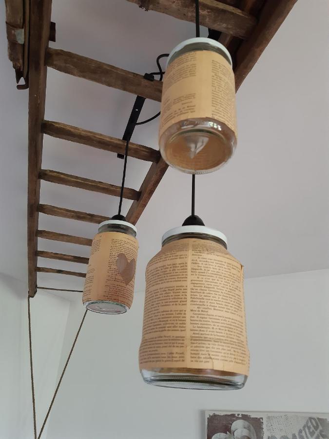 PlombièresLa Pause公寓 外观 照片